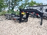 4Z1GF2024TS****** Salvamento y Destrozados 2026 Genuine Scooter Gooseneck Trailer en Specialty Division