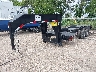 4Z1GF2024TS****** Usados y Reparables 2026 Genuine Scooter Gooseneck Trailer en Specialty Division