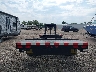 4Z1GF2024TS****** Usados y Reparables 2026 Genuine Scooter Gooseneck Trailer en Estado de Kansas