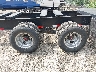 4Z1GF2024TS****** Salvamento 2026 Genuine Scooter Gooseneck Trailer en Specialty Division