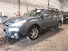 4S4BRCCC3D1****** Used and Repairable 2013 Subaru Outback in Sioux Falls