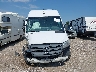 W1Y4EBHY4MT****** Wrecked 2021 Mercedes-Benz Sprinter 2500 in Texas State