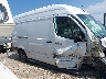 W1Y4EBHY4MT****** Used 2021 Mercedes-Benz Sprinter 2500 in Texas State