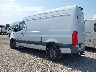W1Y4EBHY4MT****** Salvage and Repairable 2021 Mercedes-Benz Sprinter 2500 in Fort Worth North