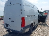 W1Y4EBHY4MT****** Salvage and Wrecked 2021 Mercedes-Benz Sprinter 2500 in Texas State