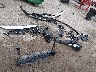 KL4MMDS21PB****** Wrecked 2023 Buick Encore in Kansas State