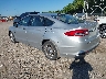 3FA6P0H76HR****** Salvage and Repairable 2017 Ford Fusion in Indianapolis