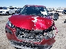 5N1BT3AA4PC****** Wrecked 2023 Nissan Rogue in Texas State
