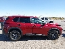 5N1BT3AA4PC****** Used 2023 Nissan Rogue in Texas State