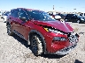 5N1BT3AA4PC****** Salvage and Wrecked 2023 Nissan Rogue in El Paso