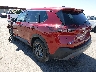 5N1BT3AA4PC****** Salvage and Repairable 2023 Nissan Rogue in El Paso