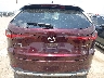 JM3KKDHD5R1****** Destrozados 2024 Mazda CX-90