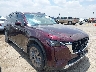 JM3KKDHD5R1****** Salvamento y Destrozados 2024 Mazda CX-90 en Lubbock