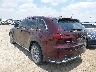 JM3KKDHD5R1****** Salvamento y Reparables 2024 Mazda CX-90 en Lubbock