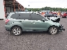 JF2SJAHC1EH****** Repairable 2014 Subaru Forester in Illinois State