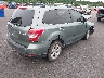 JF2SJAHC1EH****** Salvage and Wrecked 2014 Subaru Forester in Illinois State