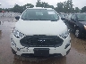 MAJ6S3FL0NC****** Wrecked 2022 Ford Ecosport in Illinois State