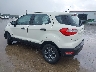 MAJ6S3FL0NC****** Salvage and Repairable 2022 Ford Ecosport in Saint Louis