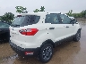 MAJ6S3FL0NC****** Salvage and Wrecked 2022 Ford Ecosport in Illinois State