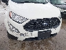 MAJ6S3FL0NC****** Salvage and Repairable 2022 Ford Ecosport in Illinois State