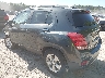 3GNCJPSB7LL****** Salvamento y Reparables 2020 Chevrolet Trax en Portage