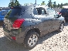 3GNCJPSB7LL****** Salvamento y Destrozados 2020 Chevrolet Trax en Estado de Wisconsin