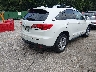 5J8TB3H39EL****** Salvage and Wrecked 2014 Acura RDX in Kansas State