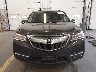 5FRYD4H92GB****** Destrozados 2016 Acura MDX en Estado de Oregón