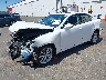 JTHCF5C20D5****** Usados y Reparables 2013 Lexus IS en Portland