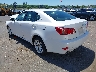 JTHCF5C20D5****** Salvamento y Reparables 2013 Lexus IS en Portland