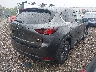 JM3KFBCM6K1****** Salvage and Wrecked 2019 Mazda CX-5 in Illinois State
