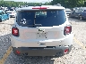 ZACNJABBXKP****** Wrecked 2019 Jeep Renegade