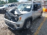 ZACNJABBXKP****** Salvage and Repairable 2019 Jeep Renegade in Georgia State