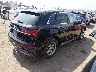 WA1ABAFY1P2****** Salvage and Wrecked 2023 Audi Q5 in California State
