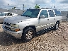 1GNEC16Z74J****** Used and Repairable 2004 Chevrolet Suburban in Dothan