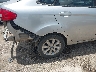 3FADP4BJ7DM****** Repairable 2013 Ford Fiesta in Texas State