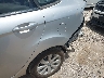 3FADP4BJ7DM****** Wrecked 2013 Ford Fiesta