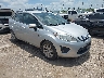 3FADP4BJ7DM****** Salvage and Wrecked 2013 Ford Fiesta in San Antonio South