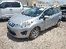 3FADP4BJ7DM****** Used and Repairable 2013 Ford Fiesta in San Antonio South