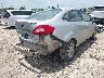 3FADP4BJ7DM****** Salvage and Wrecked 2013 Ford Fiesta in Texas State