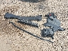 WMZYS7C30J3****** Wrecked 2018 MINI Countryman in Texas State