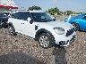 WMZYS7C30J3****** Salvage and Wrecked 2018 MINI Countryman in McAllen