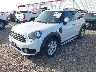 WMZYS7C30J3****** Used and Repairable 2018 MINI Countryman in McAllen