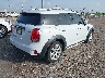 WMZYS7C30J3****** Salvage and Wrecked 2018 MINI Countryman in Texas State