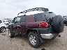 JTEBU11F070****** Salvage 2007 Toyota FJ Cruiser
