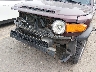JTEBU11F070****** Salvage and Wrecked 2007 Toyota FJ Cruiser in Colorado State