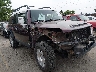 JTEBU11F070****** Salvage and Wrecked 2007 Toyota FJ Cruiser in Denver East