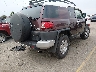 JTEBU11F070****** Salvage and Wrecked 2007 Toyota FJ Cruiser in Colorado State