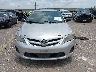 2T1BU4EE1BC****** Destrozados 2011 Toyota Corolla en Estado de Texas