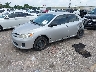 2T1BU4EE1BC****** Usados y Reparables 2011 Toyota Corolla en Houston